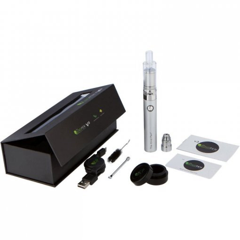 The Kind Pen V3 Personal Vaporizer