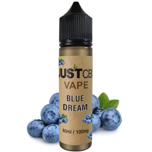 Just CBD Vape Juice 60ml