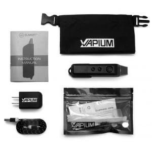 Vapium Summit+