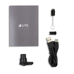 Vapium Lite Dry herb Vaporizer