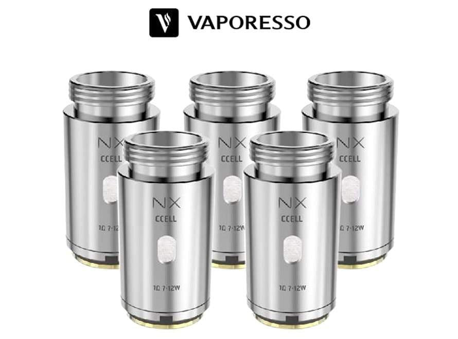 Vaporesso Nexus Traditional Coils 5ct/Pack