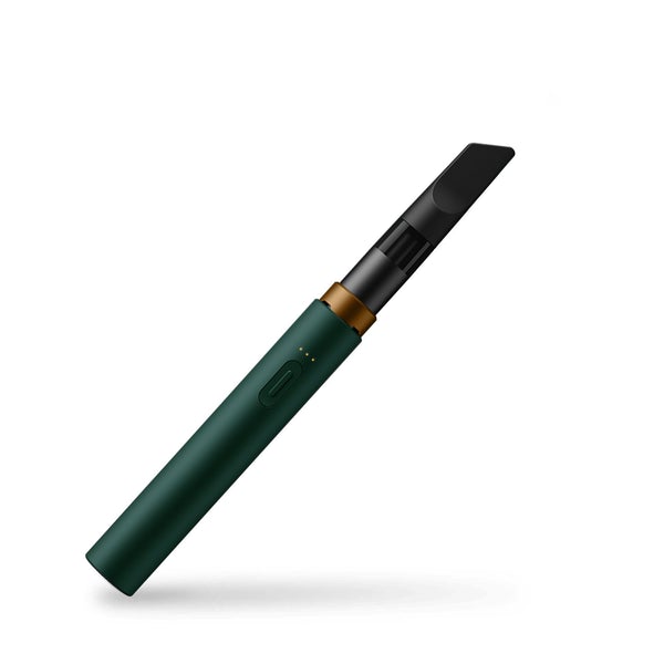 VESSEL Brand Premium 510T Vape Cartridge Battery | Core Series