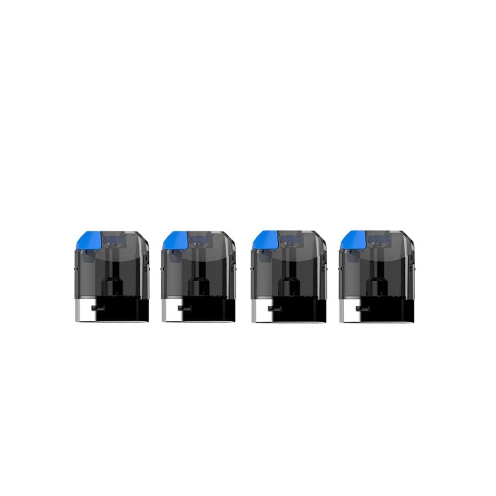 VooPoo VFL Pod Cartridge 2 Counts Per Pack