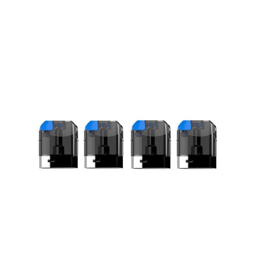 VooPoo VFL Pod Cartridge 2 Counts Per Pack