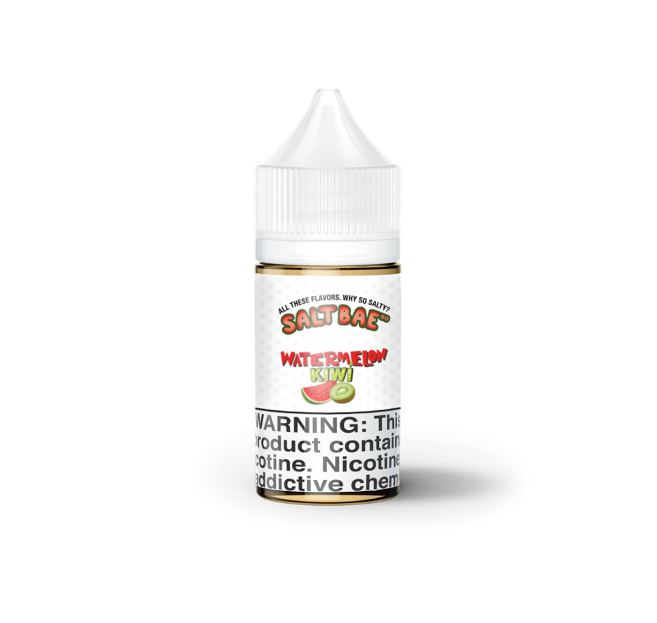 Saltbae50 Salt Nicotine E Liquid 25/50