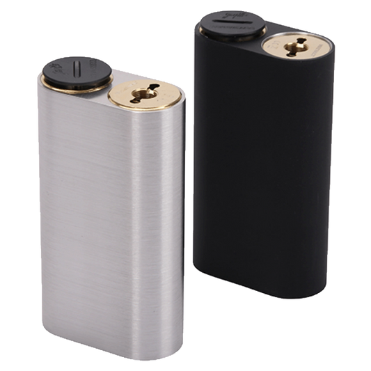 Wismec Noisy Cricket