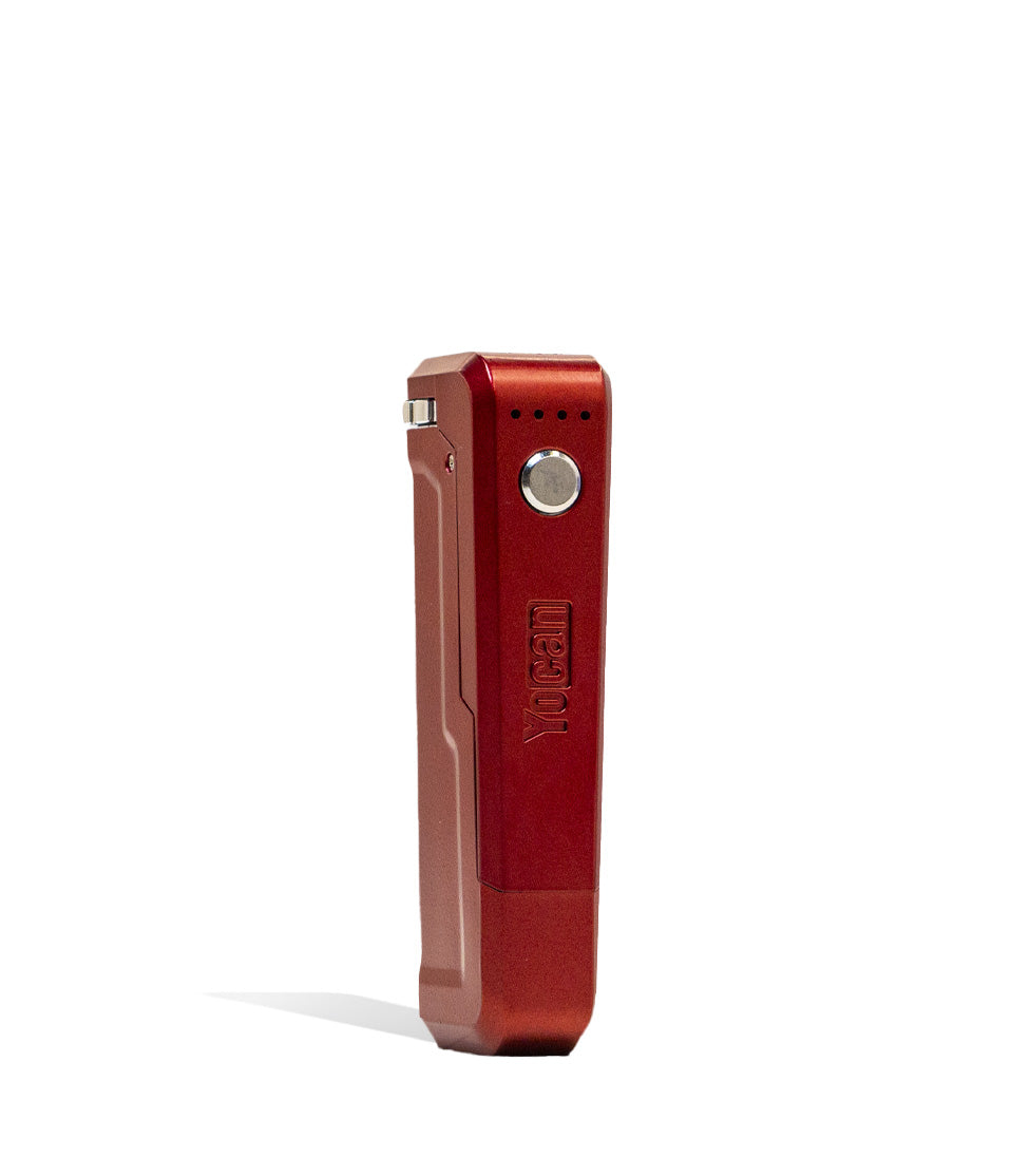 Yocan UNI PLUS 900mAh 510T Vape Cartridge Battery
