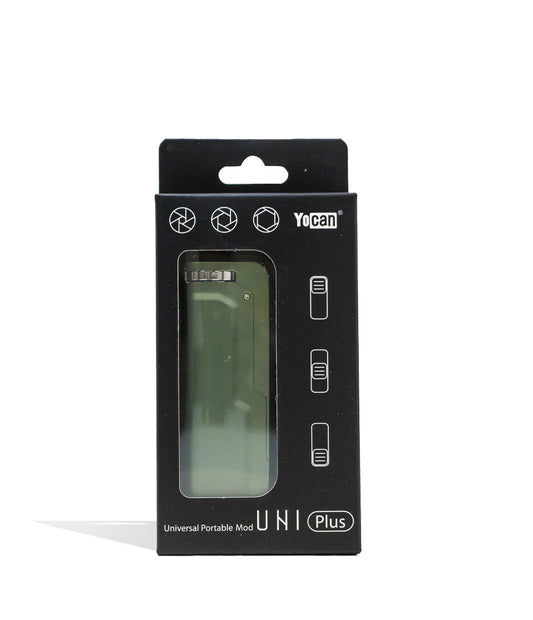 Yocan UNI PLUS 900mAh 510T Vape Cartridge Battery
