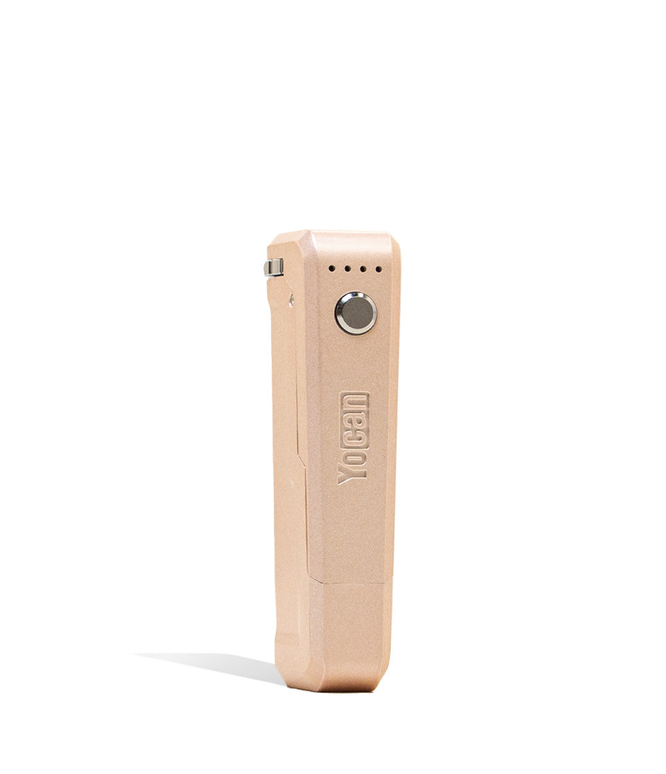 Yocan UNI PLUS 900mAh 510T Vape Cartridge Battery