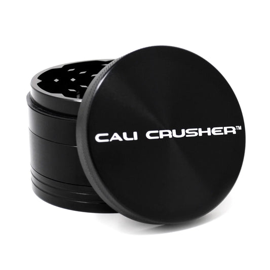 Cali Crusher® OG 3" 4-Piece Hard Top Grinder