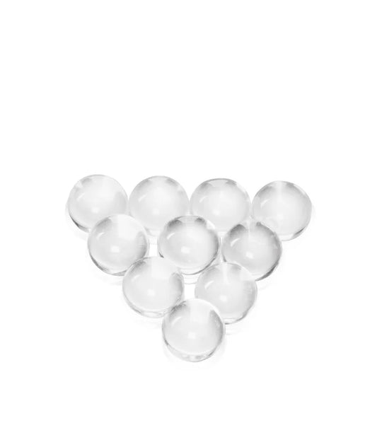 GRAV® 6mm Borosilicate Terp Pearls 10-Pack