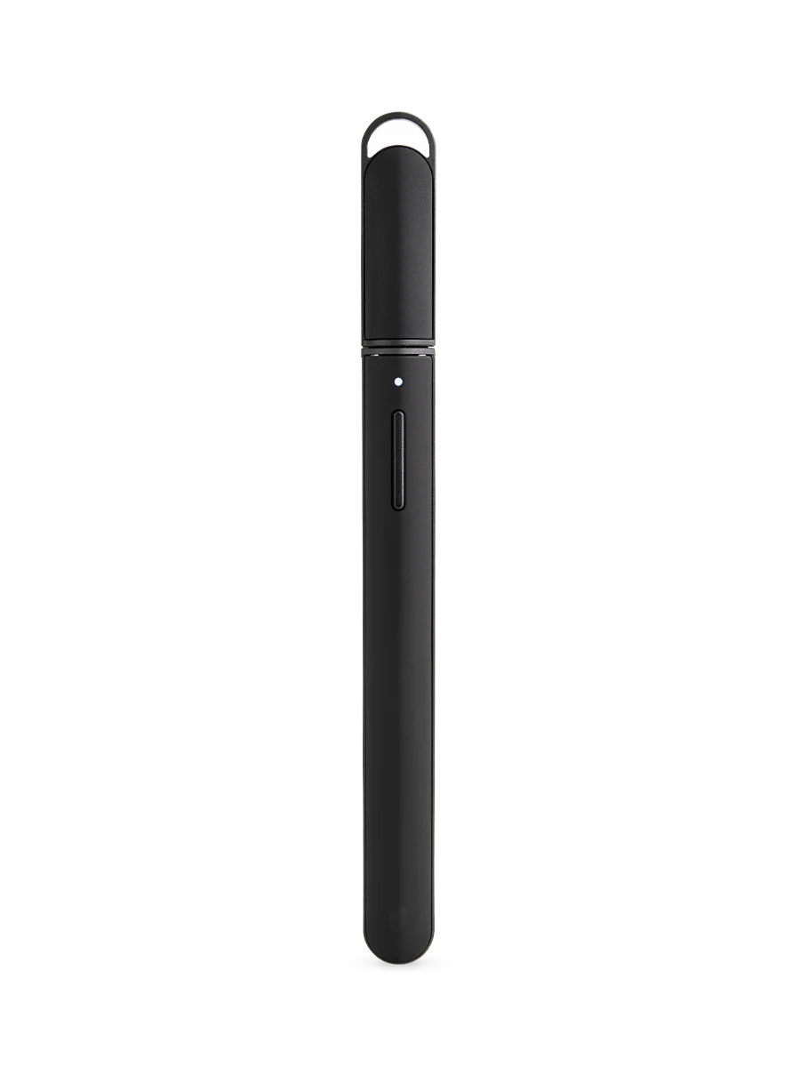 Puffco Hot Knife Heated Dab Tool | Electric Wax Tool | USB-C Rechargeable No-Mess Dab Accessory