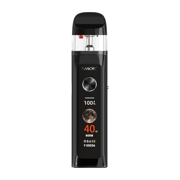 SMOK Novo 6 ULTRA Pod Kit 40W | 1700mAh Battery | 3ml Leak-Resistant Mesh Pods (Copy)