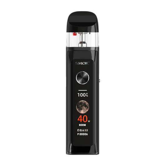 SMOK Novo 6 ULTRA Pod Kit 40W | 1700mAh Battery | 3ml Leak-Resistant Mesh Pods (Copy)