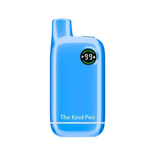 Kind Pen COVERT 2.0 Variable Voltage Vape Battery | 2.0ML Cartridge Compatibility