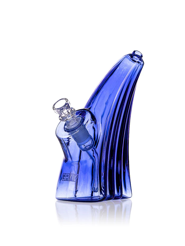 GRAV® GRAV® WAVE BUBBLER | 6.5INCHES