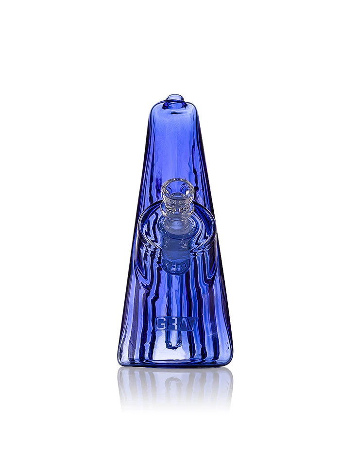 GRAV® GRAV® WAVE BUBBLER | 6.5INCHES