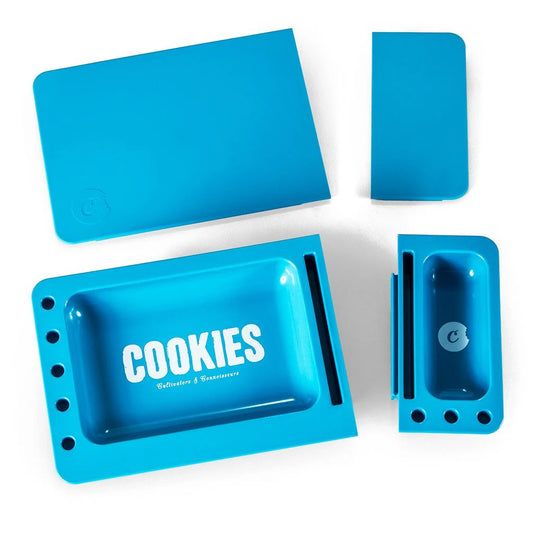 COOKIES SF V3 ROLLING TRAY 3.0 WITH COVER