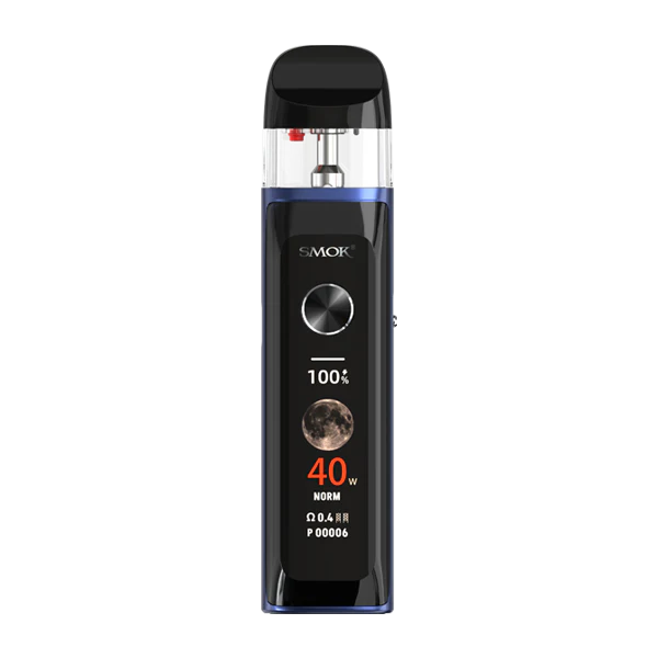 SMOK Novo 6 ULTRA Pod Kit 40W | 1700mAh Battery | 3ml Leak-Resistant Mesh Pods (Copy)