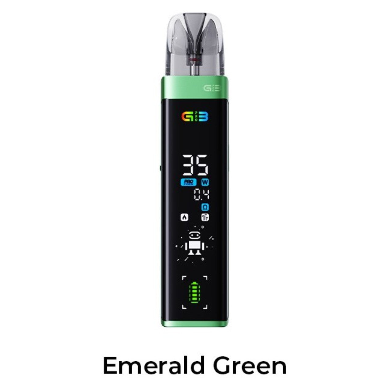 Uwell Caliburn G3 Pro Pod 30W Kit