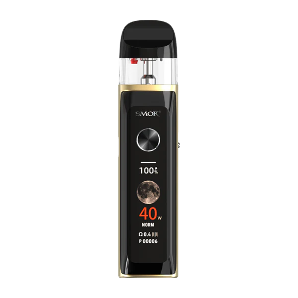 SMOK Novo 6 ULTRA Pod Kit 40W | 1700mAh Battery | 3ml Leak-Resistant Mesh Pods (Copy)