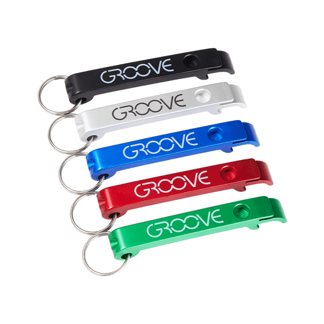 Groove Hi-Pop Opener | 50 ct POP