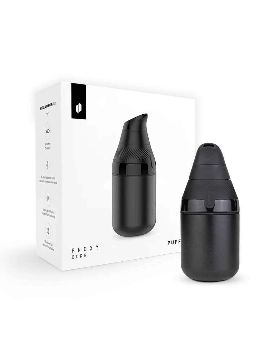Puffco PROXY Concentrate Modular Vaporizer Kit