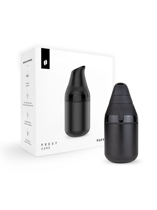 Puffco PROXY Concentrate Modular Vaporizer Kit
