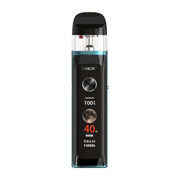 SMOK Novo 6 ULTRA Pod Kit 40W | 1700mAh Battery | 3ml Leak-Resistant Mesh Pods (Copy)