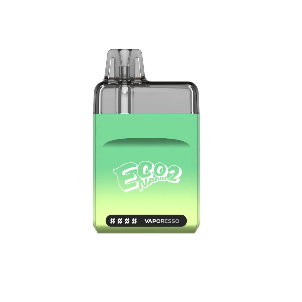 Vaporesso ECO NANO 2 Pod System | 1000mAh