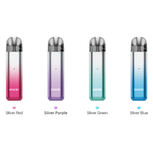 SMOKTECH NOVO 2C POD KIT - 800mAh