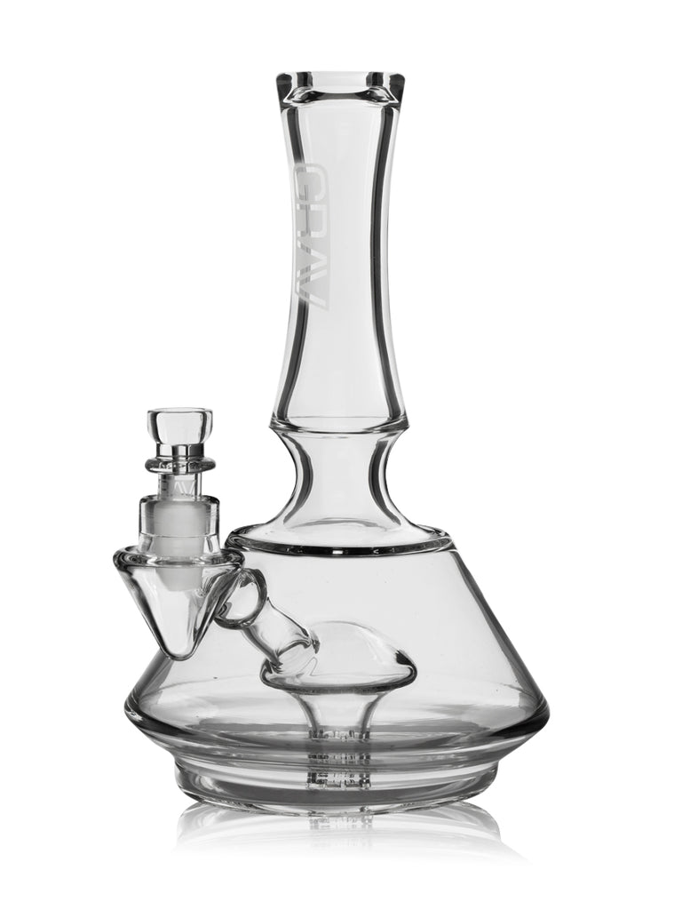 GRAV® ORACLE WATER PIPE | 7.5" TALL