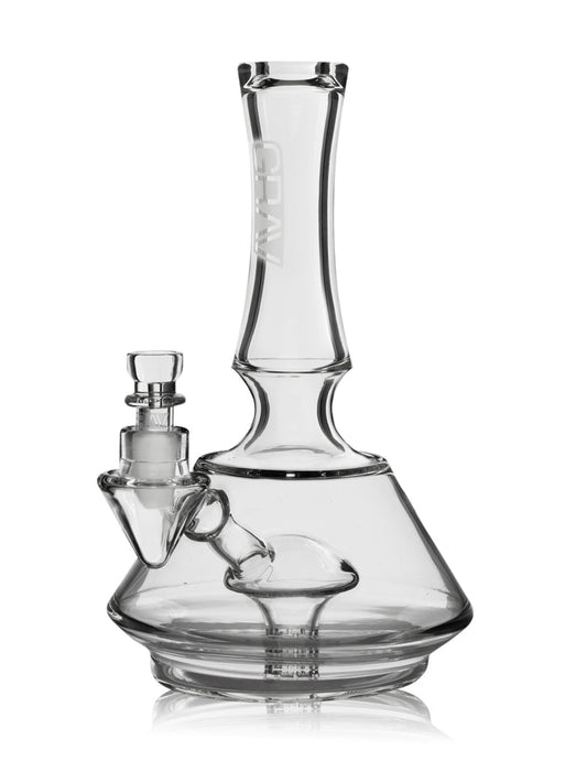 GRAV® ORACLE WATER PIPE | 7.5" TALL