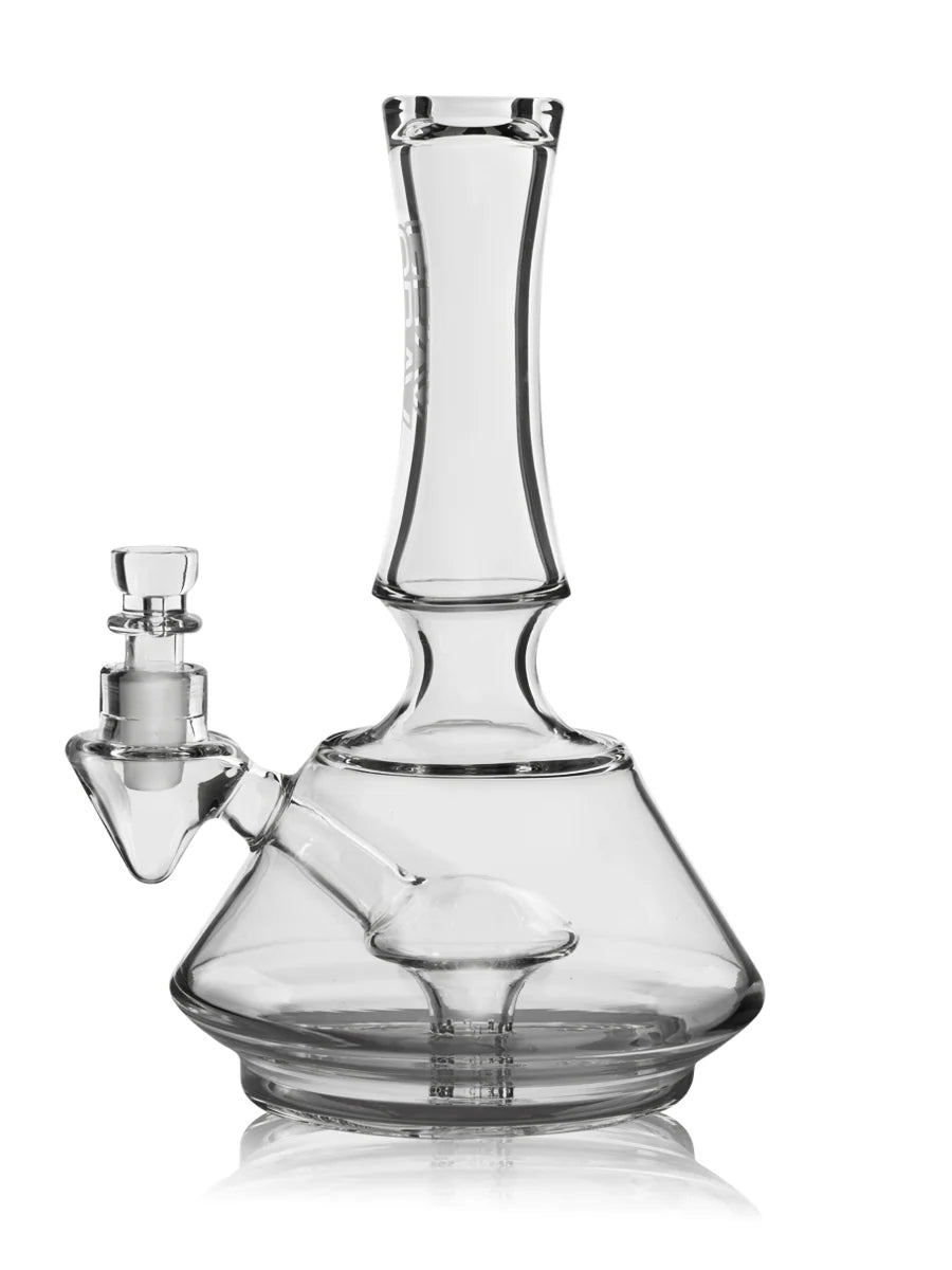 GRAV® ORACLE WATER PIPE | 7.5" TALL