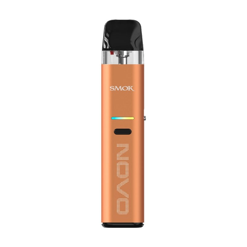 Smoktech Novo ECO 30W Pod Kit