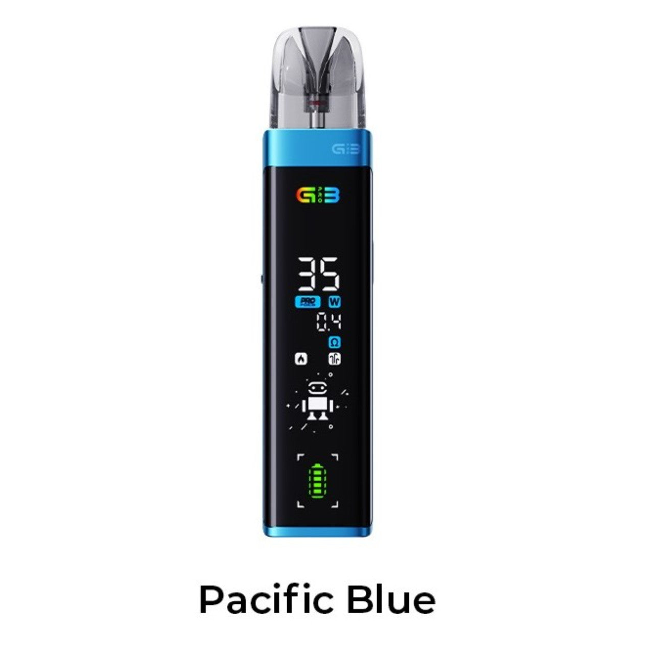 Uwell Caliburn G3 Pro Pod 30W Kit