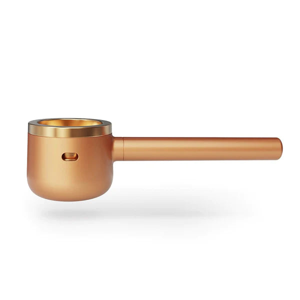 The Helix Series PIPE by Vesselbrand