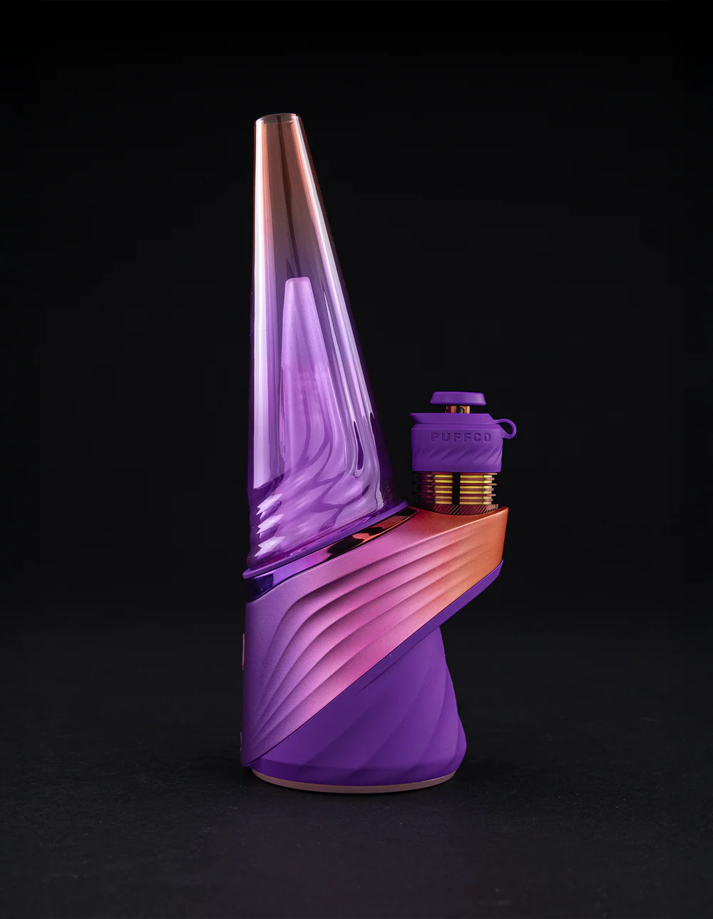 Puffco Peak Pro 3DXL Portable e-Rig