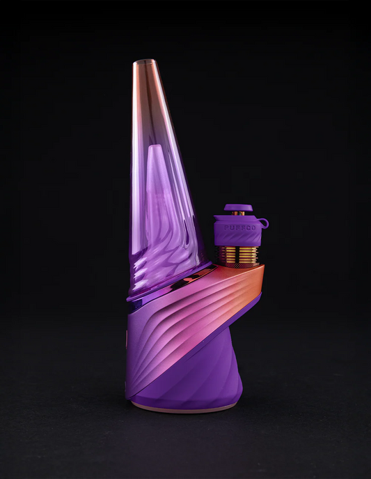 Puffco Peak Pro 3DXL Portable e-Rig