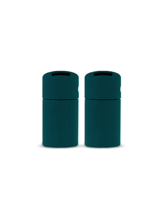 Puffco Pivot Mouthpiece 2-Pack | Slate