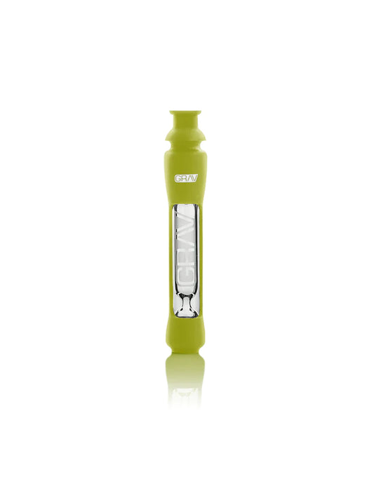 GRAV® 12MM TASTER® WITH SILICONE SKIN