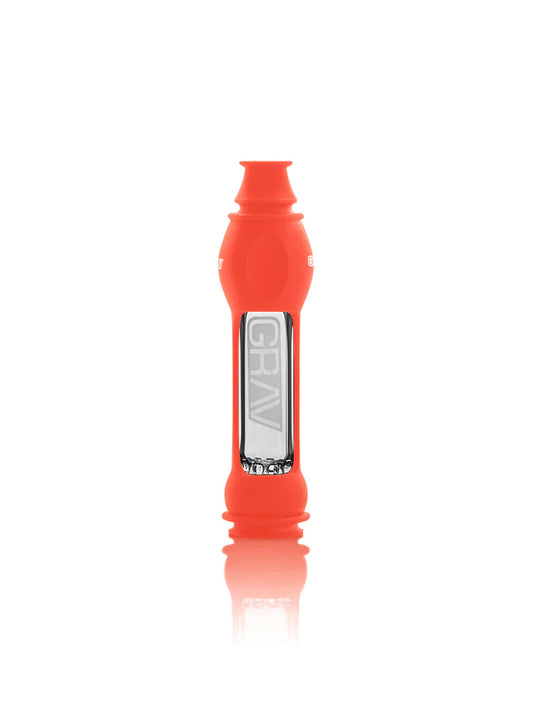 GRAV® 16MM OCTO-TASTER® WITH SILICONE SKIN