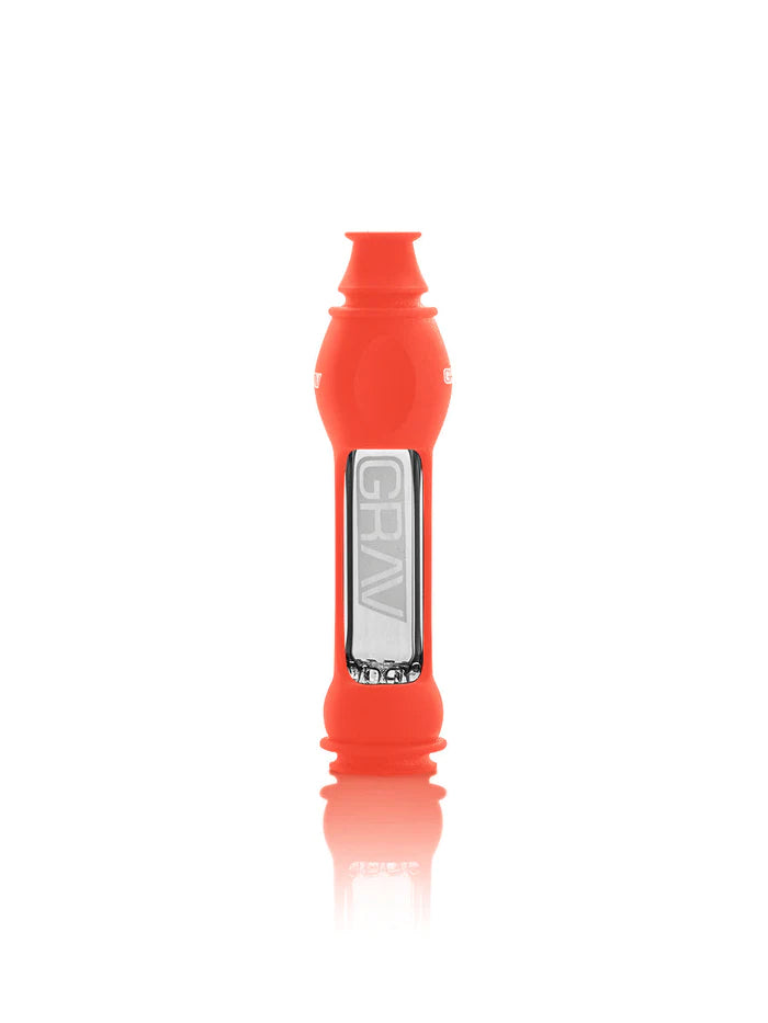 GRAV® 16MM OCTO-TASTER® WITH SILICONE SKIN