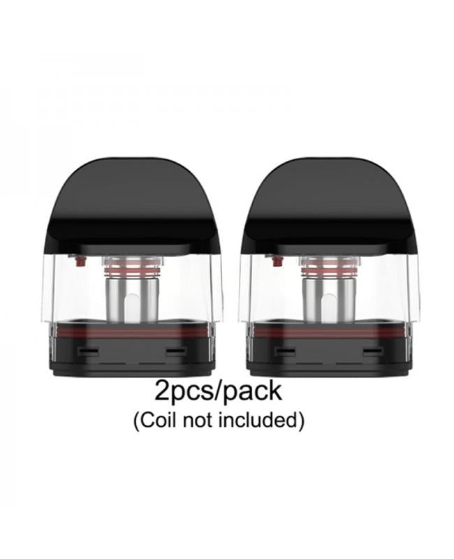 Smoketech Nord 6 Empty 5ML Replacement Pods 2ct Pack