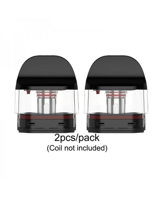 Smoketech Nord 6 Empty 5ML Replacement Pods 2ct Pack