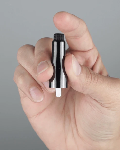 Puffco Plus Portable Ceramic Oil Vaporizer Pen Kit