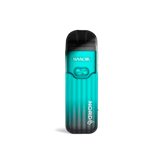 SMOKTECH NORD GT KIT 80W POD SYSTEM | 2500mAh BATTERY