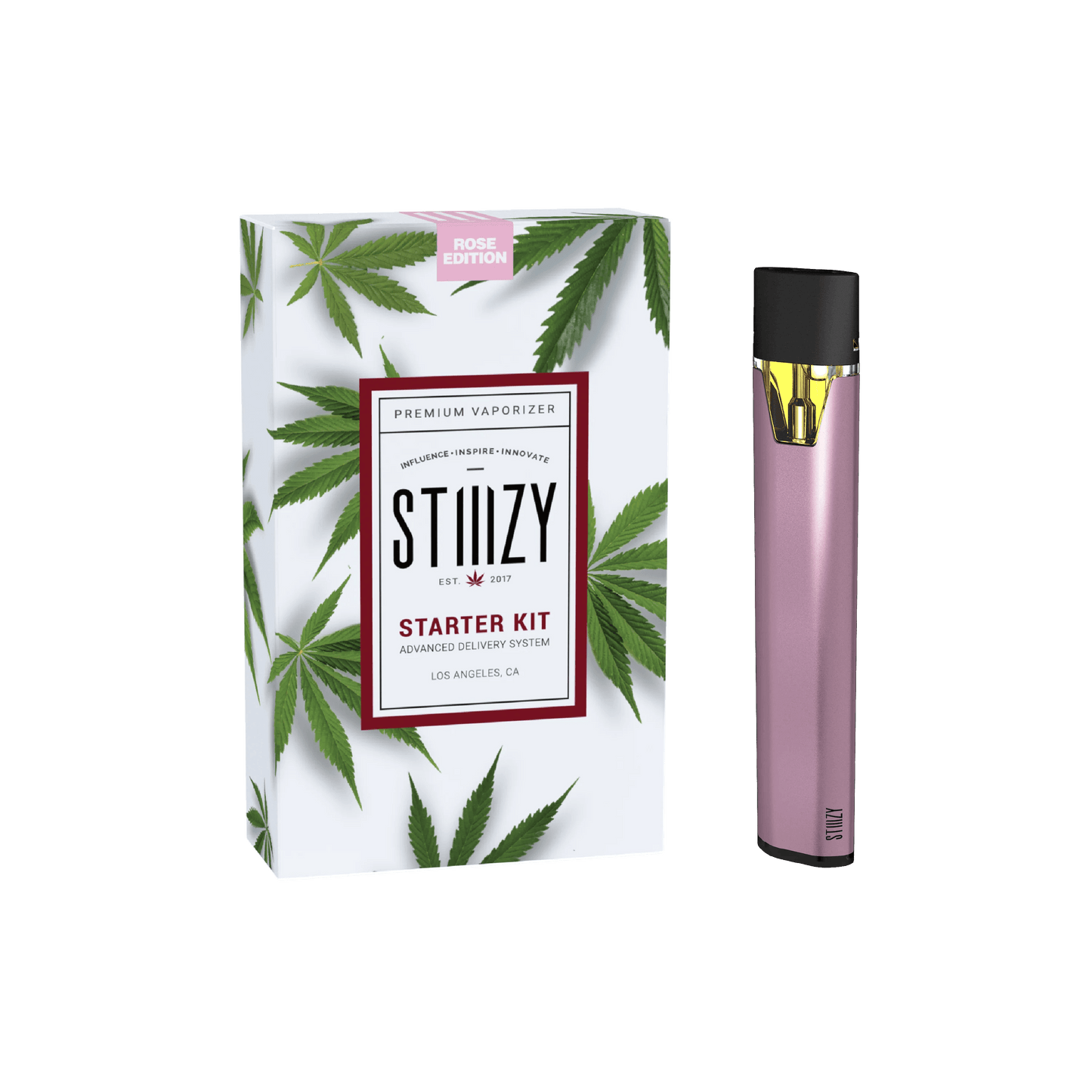 STIIIZY Starter Kit Original Battery | Box of 5