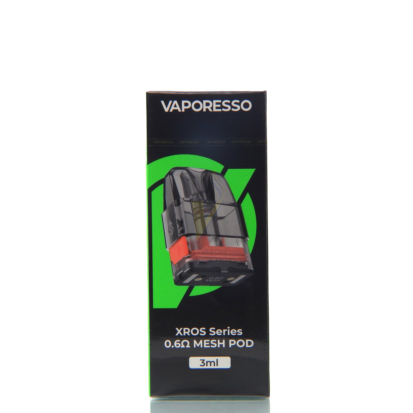 Vaporesso XROS Series Pods - 4ct/Pack