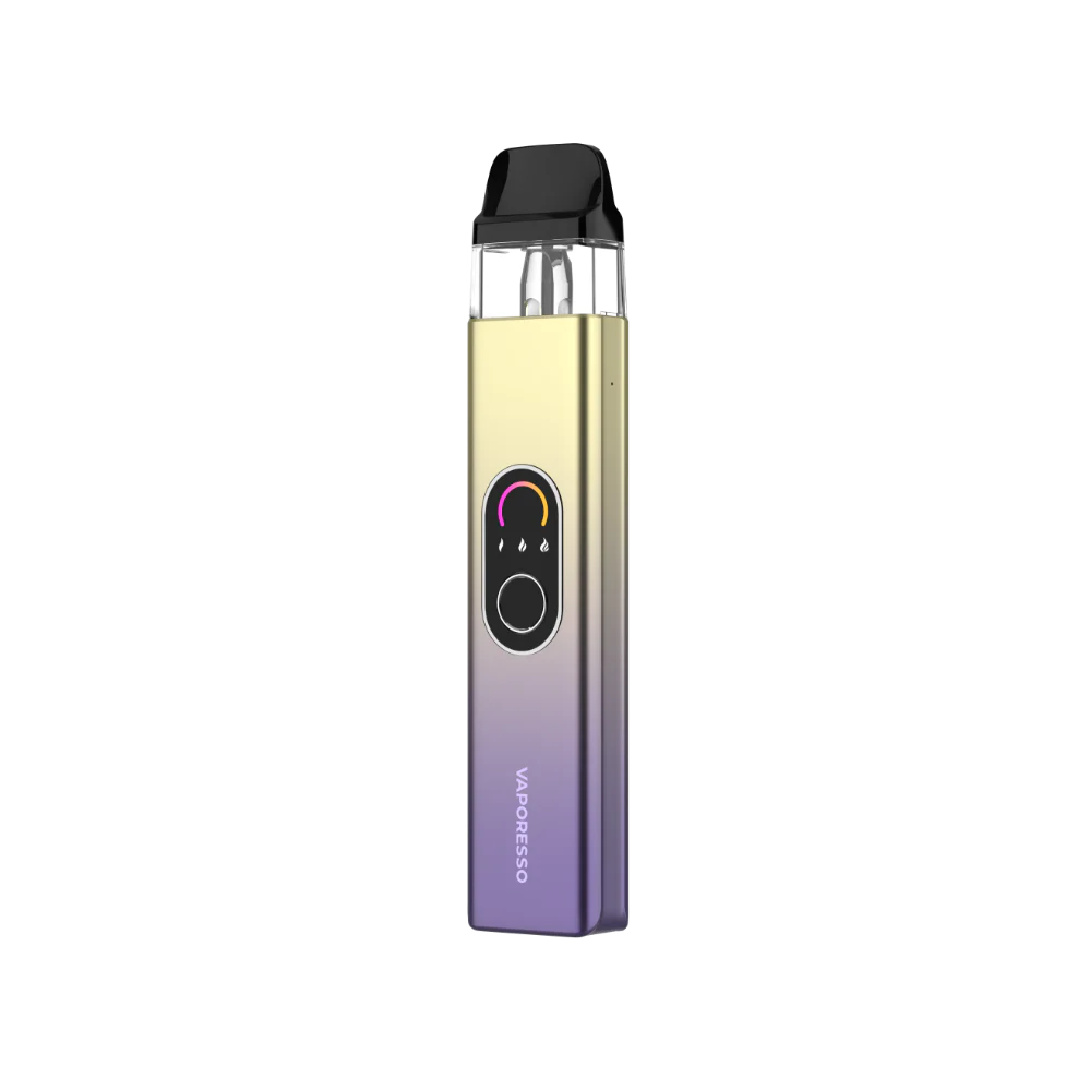 Vaporesso XROS 4 1000mAh Pod System